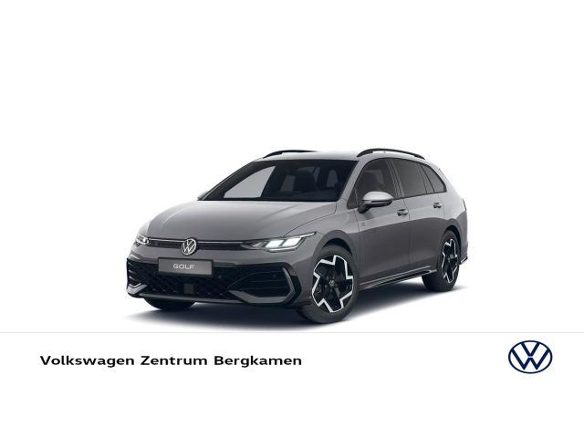VW Golf Variant VIII 1.5 R-LINE FACELIFT 360CAM ACC