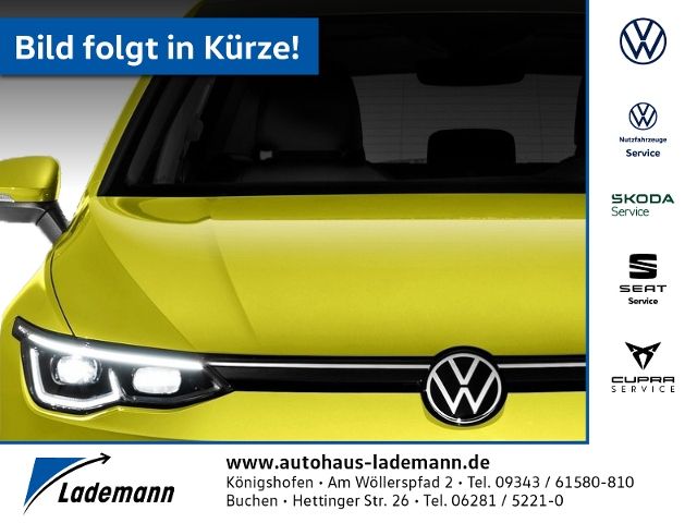 VW Golf Variant 1.4 TSI NAVI.+BI-XENON+AHK+GRA+