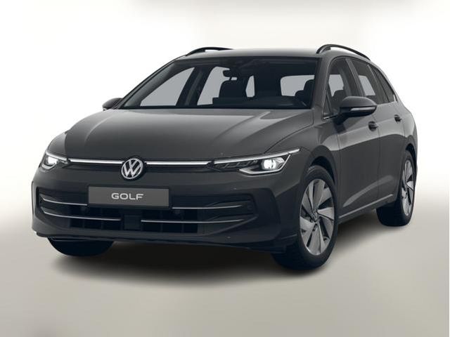 VW Golf Variant 2.0 TDI 150 DSG Style LED+ SHZ K...