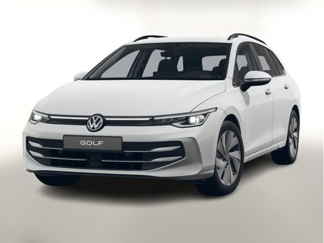 VW Golf Variant Style 2.0 TDI 150 DSG AHK LED+ S...
