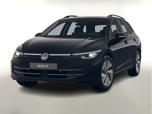VW Golf Variant Style 2.0 TDI 150 DSG LED+ SHZ K...