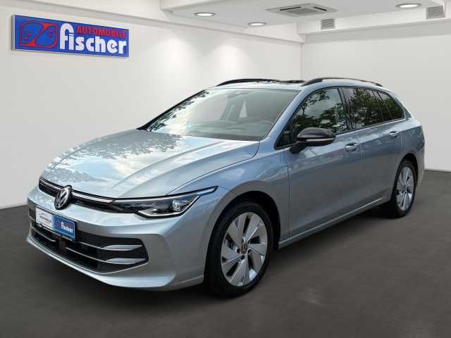 VW Golf Variant VIII Facelift 1.5 eTSI Goal Garantie DSG Navi ACC Side Assist Lane Assist LED-Scheinwerfer