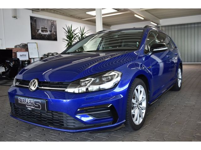 VW Golf Variant 1.5 TSI ACT R-Line LED Winter