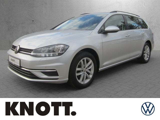 VW Golf Variant Comfortline 1.5 TSI DSG