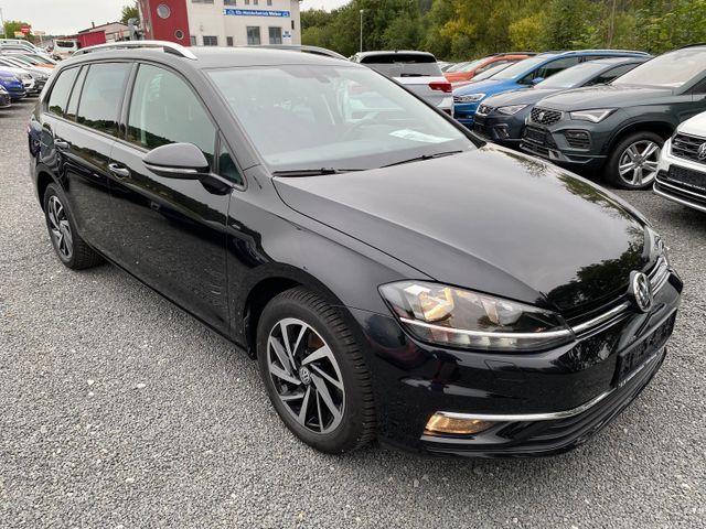 VW Golf Variant 1.0 TSI *Join*Navi*SHZ*Einparkh