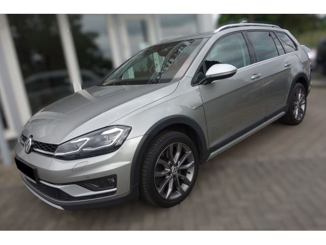VW Golf Variant Alltrack BMT/Start-Stopp 4Motio