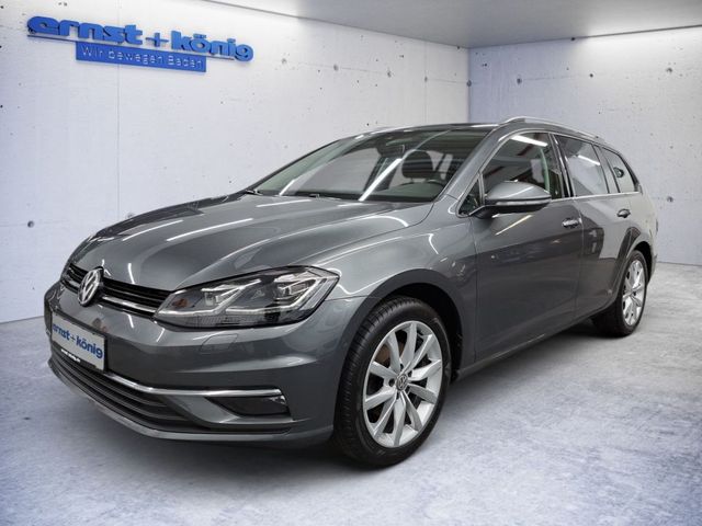 VW Golf Variant 1.5 TSI ACT Highline ACC NAVI LED