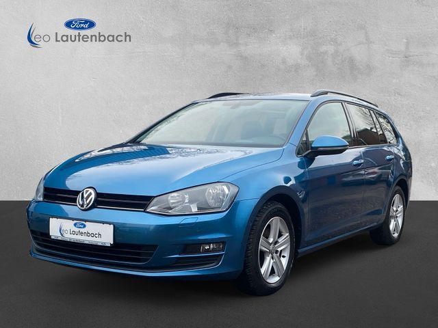 VW Golf Variant Comfortline