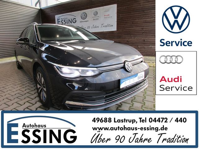 VW Golf Variant MOVE