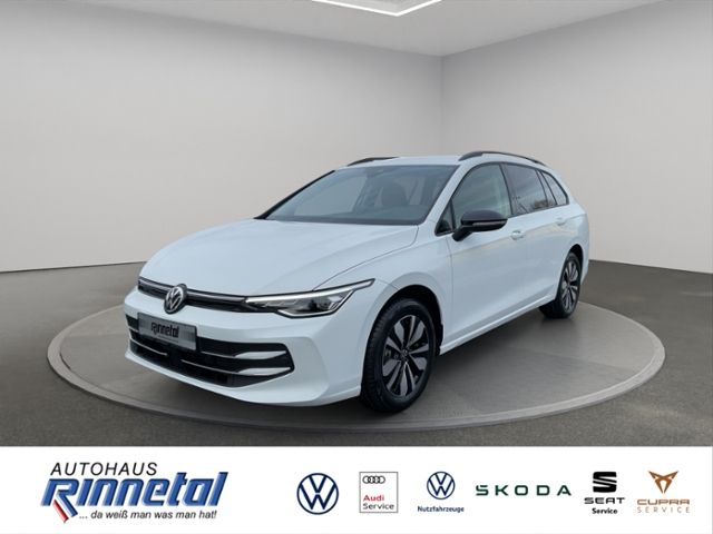 VW Golf Variant Life 1,5 l TSI OPF 110 kW (150 PS)
