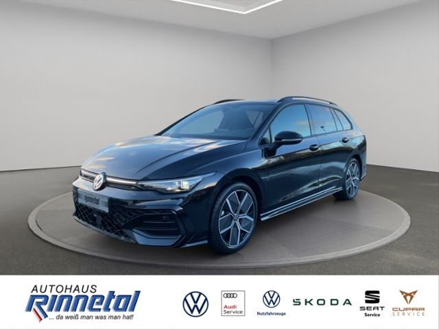 VW Golf Variant R-Line 1,5 l eTSI OPF 110 kW (150 P
