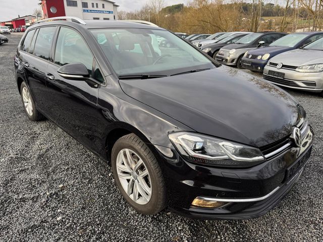 VW Golf Variant 2.0 TDI *Comfortline*Navi*PDCvo