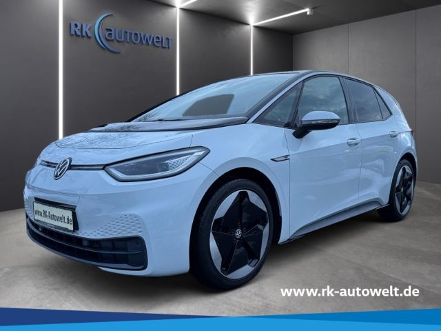 VW ID.3 Pro Performance 1st Max 150 kW (204 PS)