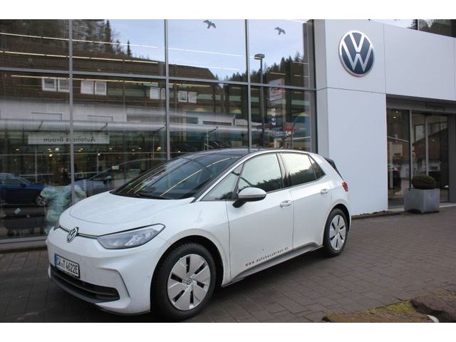 VW ID.3 Pro 58 kW/H Akku inkl. Navi,LED,PDC