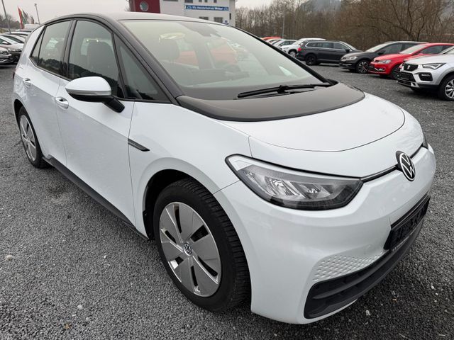 VW ID.3 Pure Performance *Automatik*PDCvo+hi*Navi*D