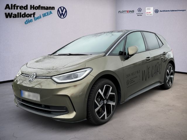 VW ID.3 Pro S (4-Sitzer) 1-Gang-Automatik