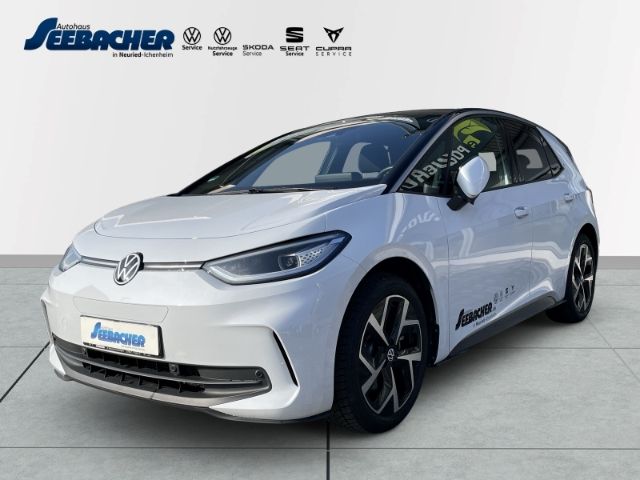 VW ID.3 Pro 150 kW *IQ.Light*Navi*Wärmepumpe*