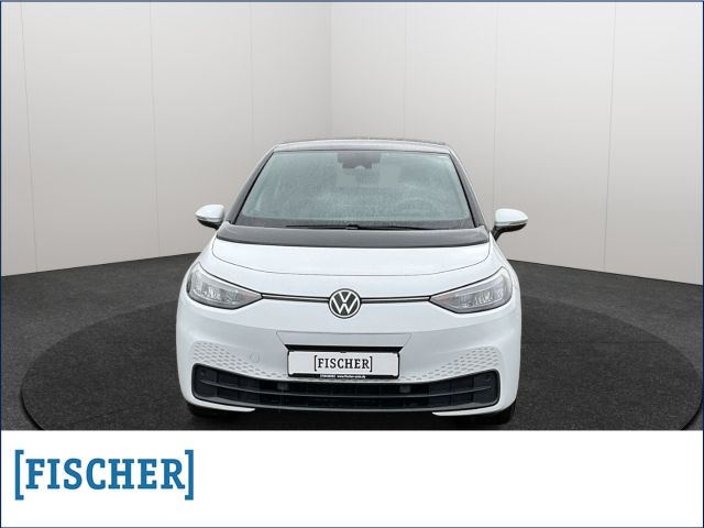 VW ID.3 Pro 58kWh LED Navi CCS-Ladedose