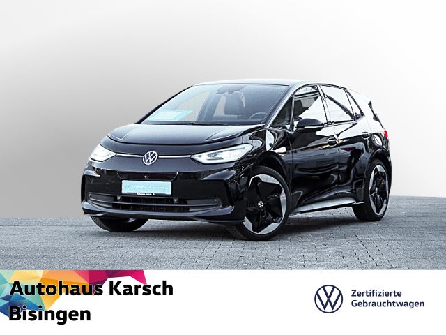 VW ID.3 Pro IQ.LIGHT, KEYLESS, NAVI, HUD, EA8