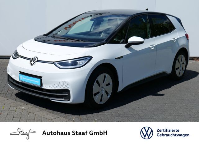 VW ID.3 Business