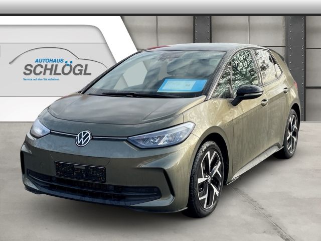 VW ID.3 150 kW Goal Pro GOAL Verkehrszeichenerk. el.SP met. eFH MAL RDC Radio ESP ABS Servo TRC