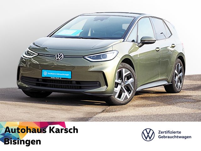 VW ID.3 Pro Top Finanz.0,99% eff. 298.- 3500 Anz.