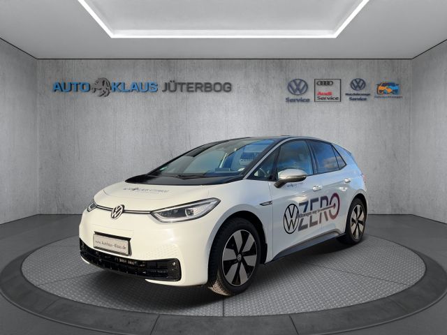 VW ID.3 150 kW Pro Performance 1st Max 1st Edition l
