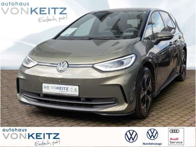VW ID.3 Pro 150 kW (204 PS)
