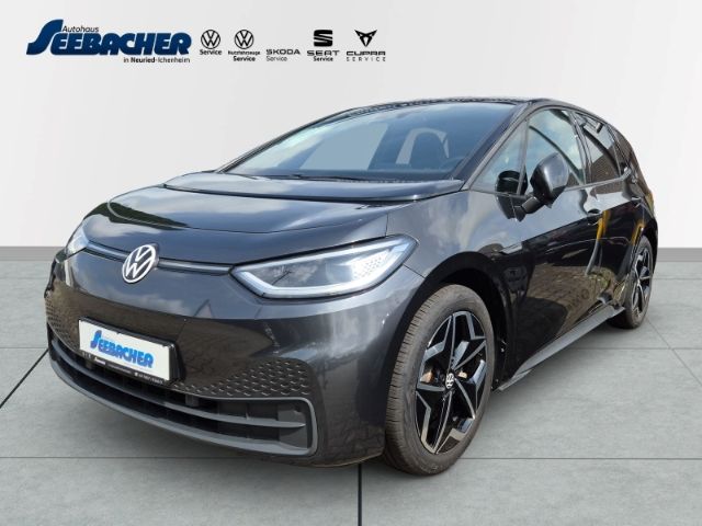 VW ID.3 Pro S *Tour* *4-Sitzer*Matrix-LED*Wärmepumpe*Navi Pro*