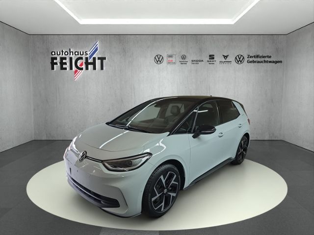 VW ID.3 Pro GOAL 150 kW (204 PS) 59 kWh