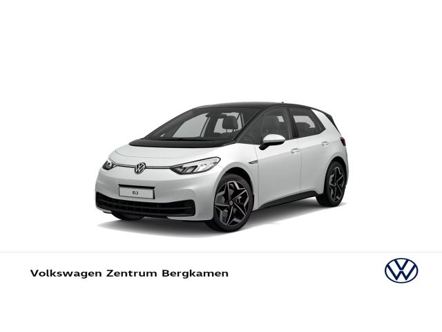 VW ID.3 Pro Performance LM19 NAVI LED DAB+