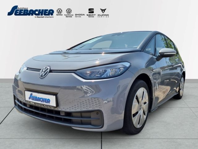 VW ID.3 Pro Perf.*Navi*LED*App-Conn.*CCS*5-Sitzer*