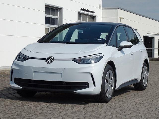 VW ID.3 Pure 125 kW - Komfort-Paket