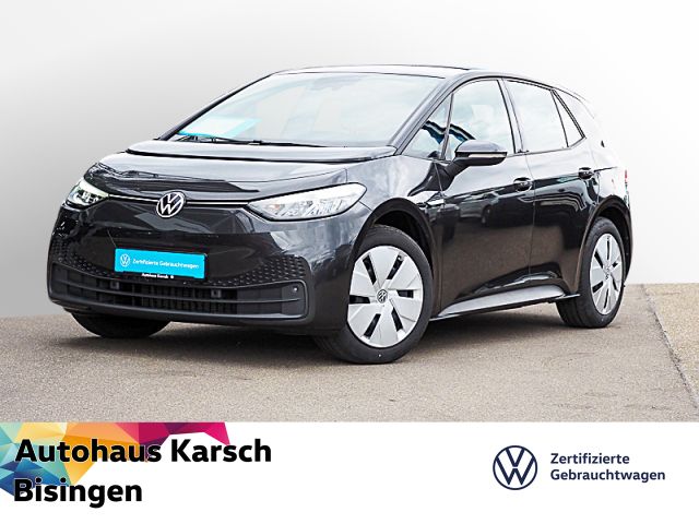VW ID.3 Pure Performance NAVI, KEYLESS, PDC