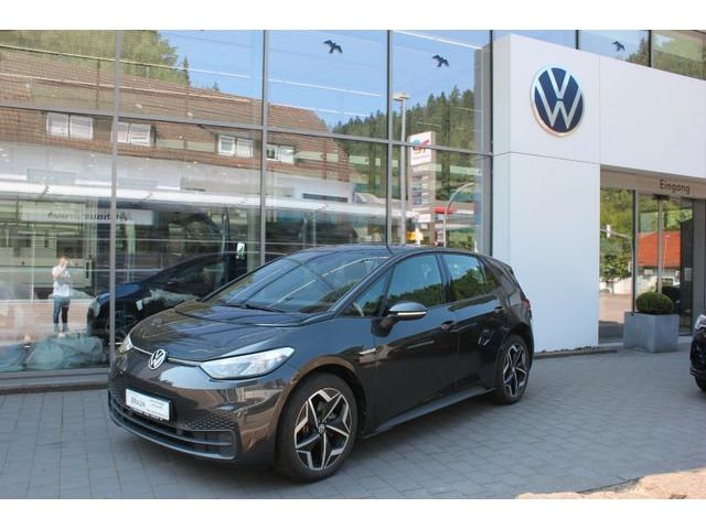 VW ID.3 Pro Performance Life 58 kW/H Akku inkl.