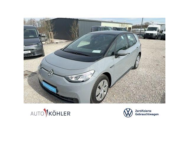 VW ID.3 Pure City Navigation Discover Pro