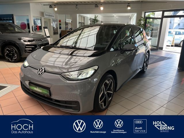 VW ID.3 Pure Performance+DAB+ App-Connect+PDC+RDKS
