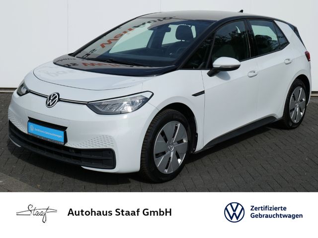 VW ID.3 Pro Performance