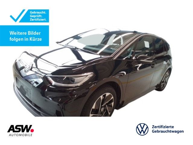 VW ID.3 Pro
