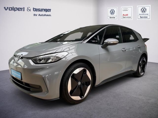 VW ID.3 Pro
