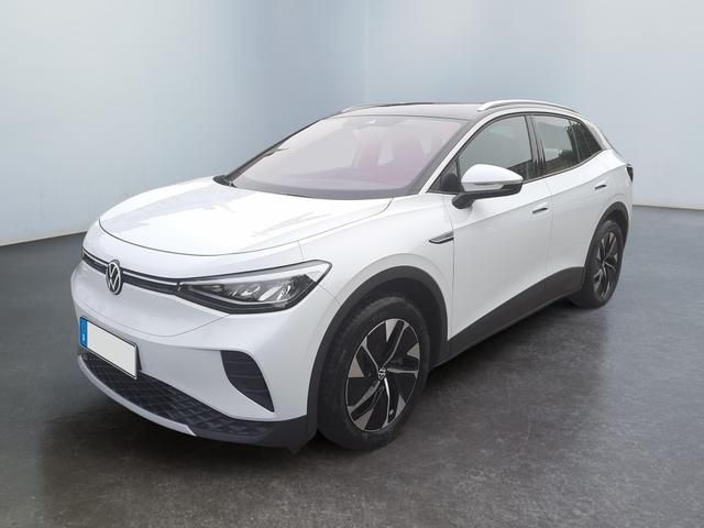 VW ID.4 GTX 77 kWh 4Motion