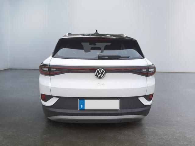 VW ID.4 Pro Limited Pro Performance 77 kWh 210 k...