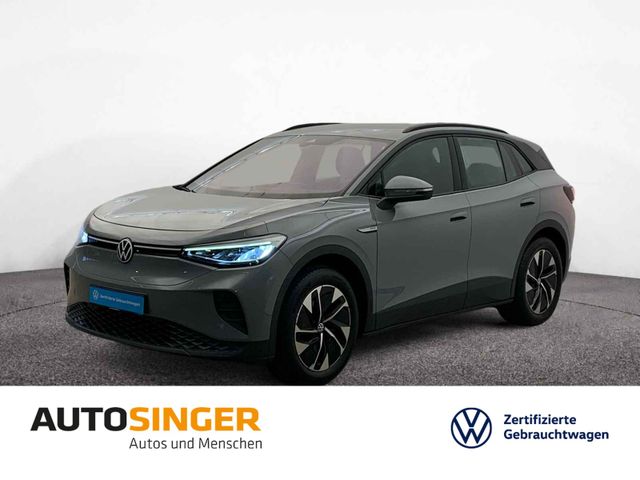 VW ID.4 Pro Performance *AHK*LED*NAVI*PDC*SHZ*TEL*