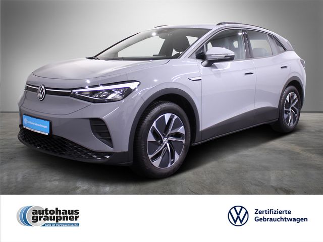 VW ID.4 Pure Performance