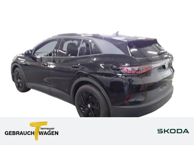 VW ID.4 PRO LM20 NAVI AHK KAMERA