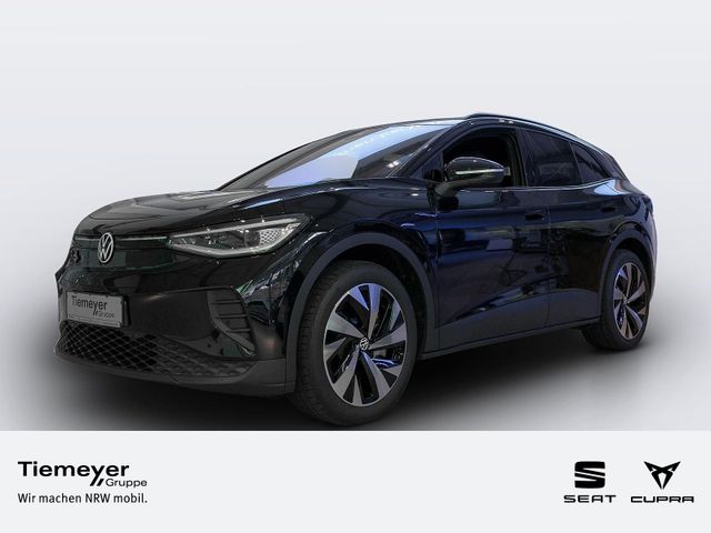 VW ID.4 Pro Goal IQ.LIGHT CAR2X NAVI AHK LM20