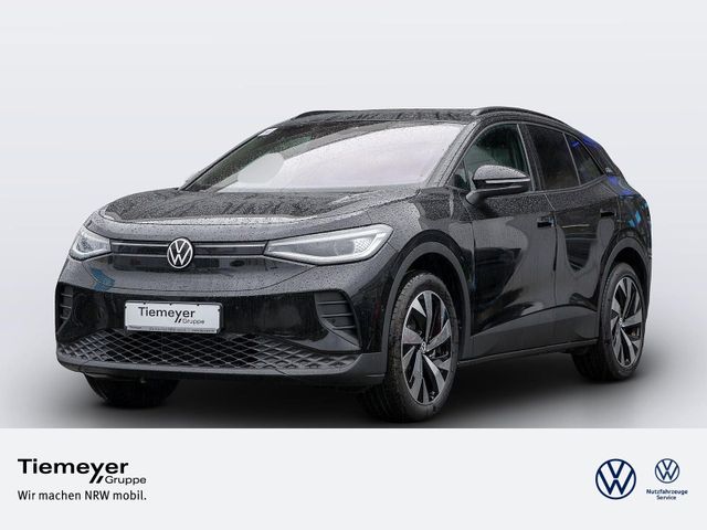 VW ID.4 Pro Goal IQ.LIGHT REAR VIEW NAVI AHK