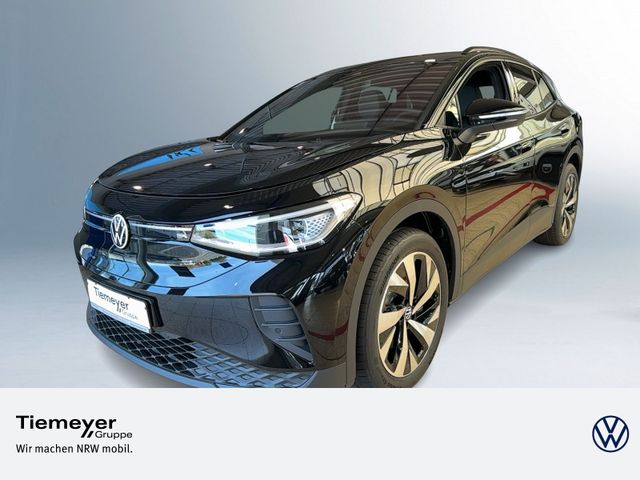 VW ID.4 Pro Goal CAR2X KAMERA NAVI AHK