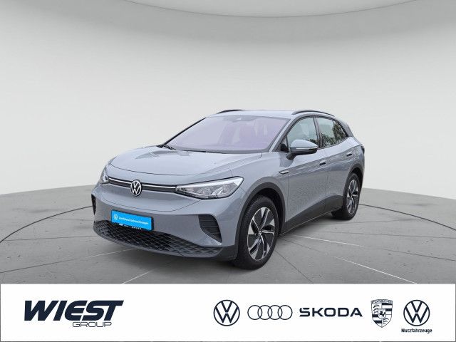VW ID.4 Pure, 2xPDC/LED/ACC/19 ZOLL/NAVI/KLIMA/SHZ uvm.