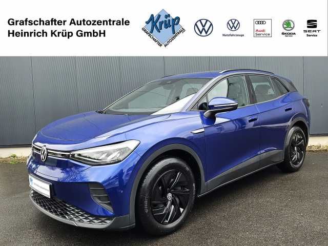 VW ID.4 Pure Performance 52kWh+LED+APP+NAVIPRO